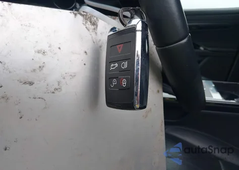 2020 Land Rover Range Rover Evoque S from USA, damaged, VIN SALZJ2FX5LH068877